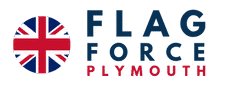 Flag Force Plymouth